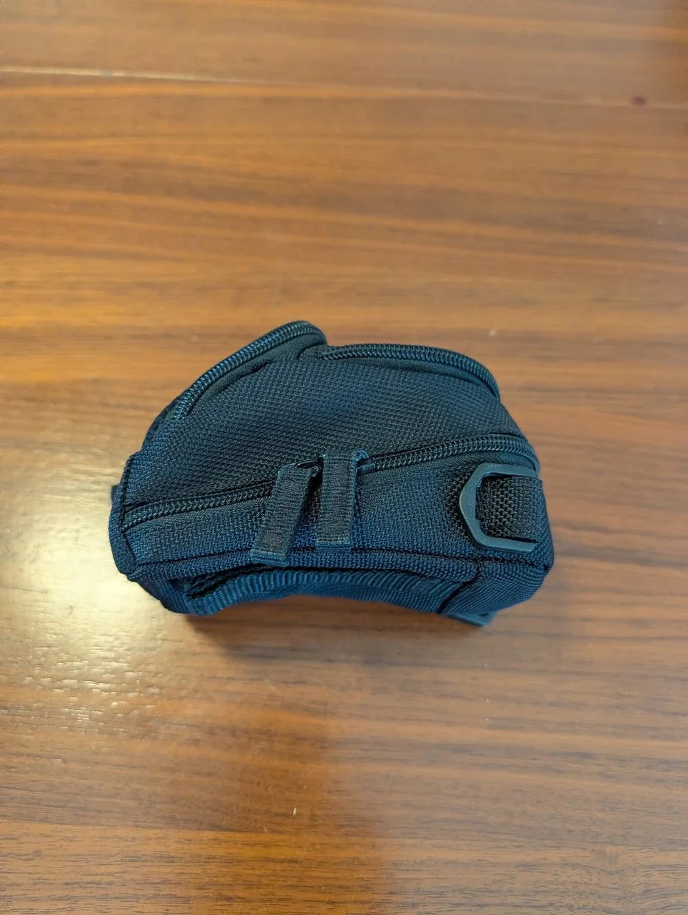 Sony Cybershot Camera Carry Case Black Pre Owned Case Only